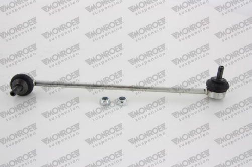 MONROE L11673 Link/Coupling Rod, stabiliser bar