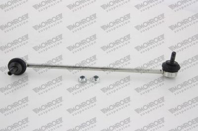 Link/Coupling Rod, stabiliser bar MONROE L11673