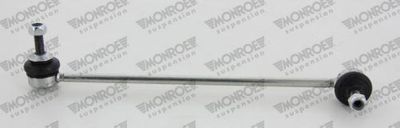 Link/Coupling Rod, stabiliser bar MONROE L11674