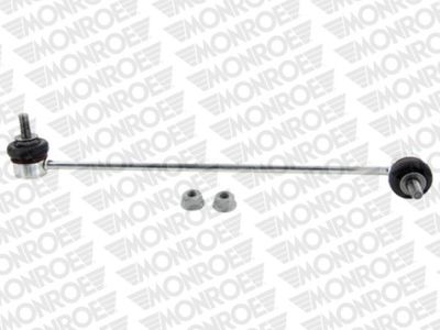 Link/Coupling Rod, stabiliser bar MONROE L11677