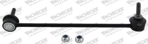 MONROE L11683 Link/Coupling Rod, stabiliser bar