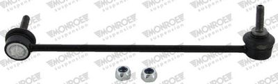 Link/Coupling Rod, stabiliser bar MONROE L11683