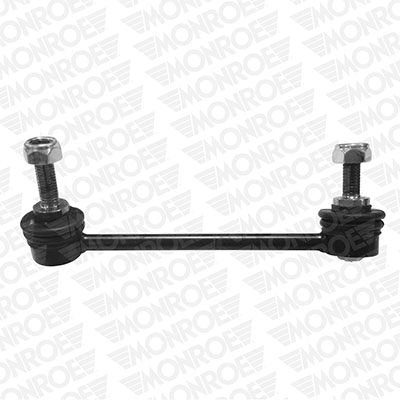 Link/Coupling Rod, stabiliser bar MONROE L11685