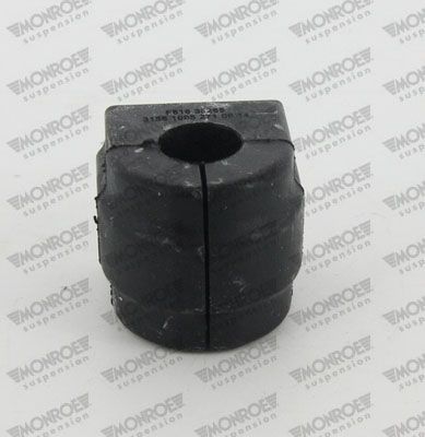 Bushing, stabiliser bar MONROE L11886