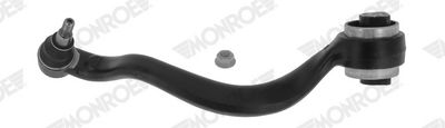 Control/Trailing Arm, wheel suspension MONROE L11A57