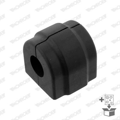 Bushing, stabiliser bar MONROE L11C03