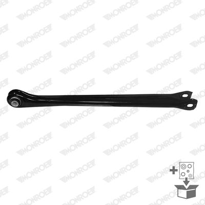 Control/Trailing Arm, wheel suspension MONROE L11J00