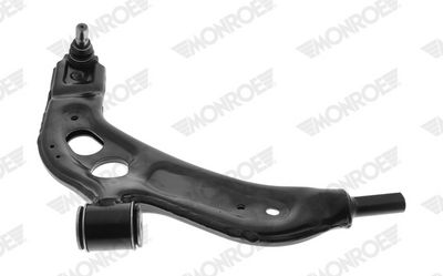 Control/Trailing Arm, wheel suspension MONROE L11J06