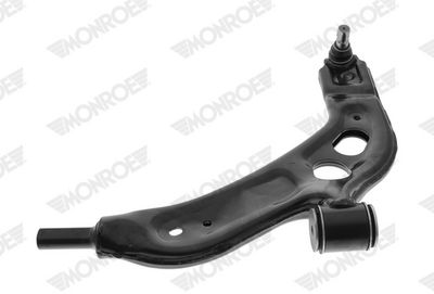 Control/Trailing Arm, wheel suspension MONROE L11J07
