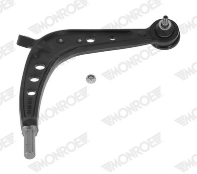 Control/Trailing Arm, wheel suspension MONROE L11J23