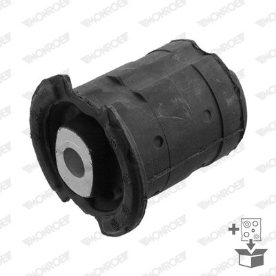 MONROE L11L10 Bushing, axle beam