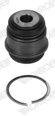 Mounting, control/trailing arm MONROE L11L23