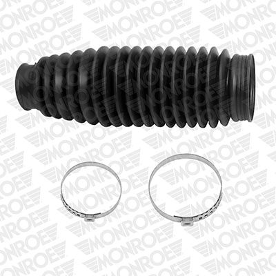 Bellow Kit, steering MONROE L12002