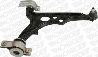 Control/Trailing Arm, wheel suspension MONROE L12501