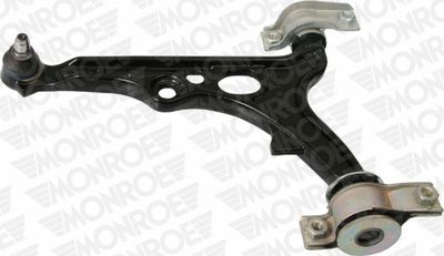 Control/Trailing Arm, wheel suspension MONROE L12502