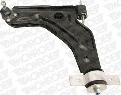 Control/Trailing Arm, wheel suspension MONROE L12504