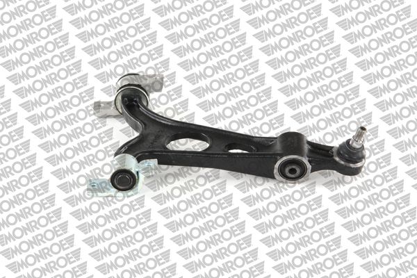 MONROE L12505 Control/Trailing Arm, wheel suspension