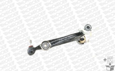 Control/Trailing Arm, wheel suspension MONROE L12506