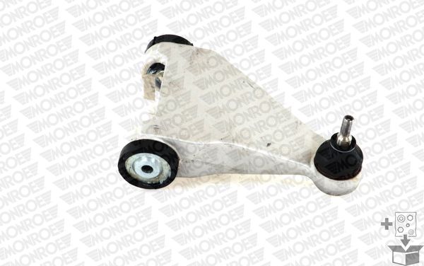 MONROE L12511 Control/Trailing Arm, wheel suspension