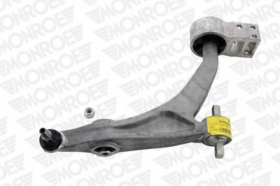 Control/Trailing Arm, wheel suspension MONROE L12516