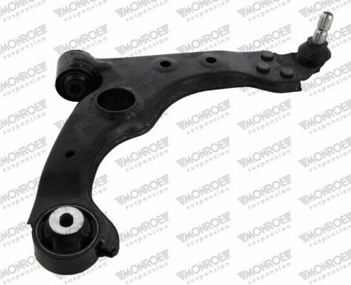 MONROE L12523 Control/Trailing Arm, wheel suspension