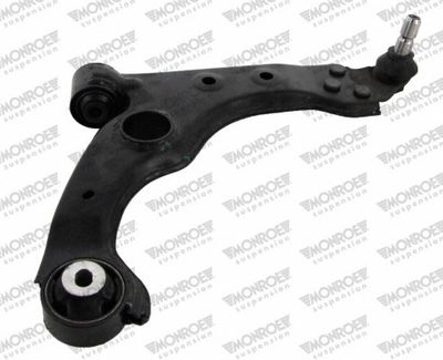 Control/Trailing Arm, wheel suspension MONROE L12523