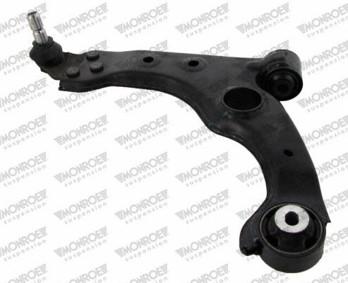MONROE L12524 Control/Trailing Arm, wheel suspension