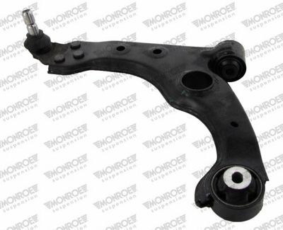 Control/Trailing Arm, wheel suspension MONROE L12524