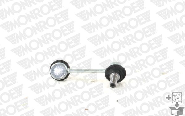 MONROE L12610 Link/Coupling Rod, stabiliser bar