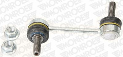 Link/Coupling Rod, stabiliser bar MONROE L12611