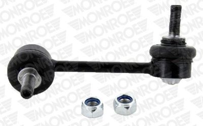 Link/Coupling Rod, stabiliser bar MONROE L12613