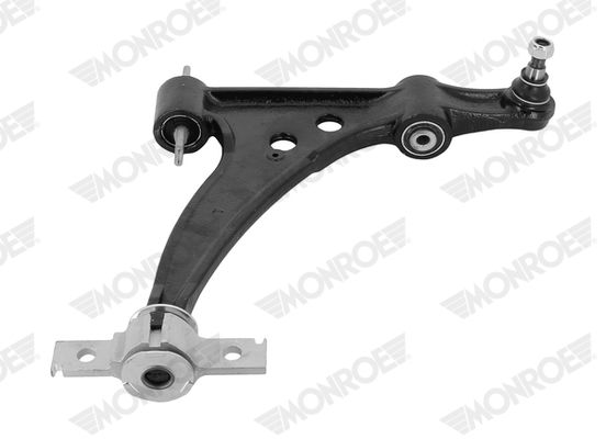 MONROE L12J00 Control/Trailing Arm, wheel suspension