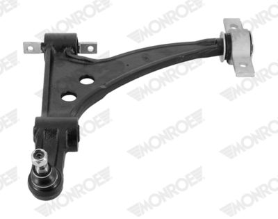 Control/Trailing Arm, wheel suspension MONROE L12J01