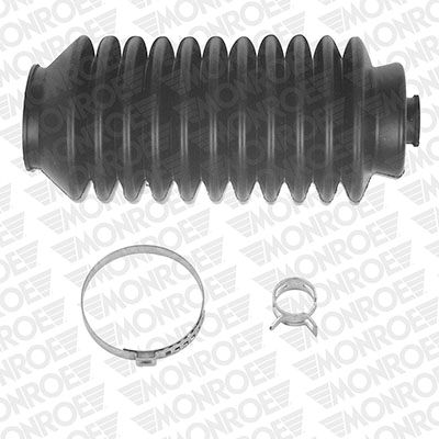 MONROE L13071 Bellow Kit, steering