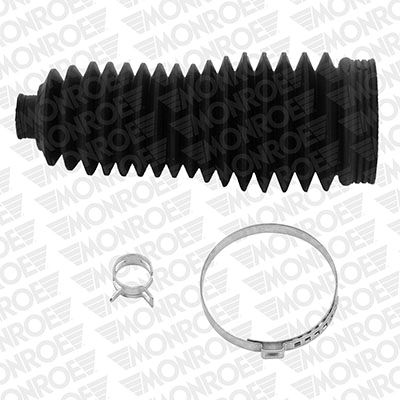 MONROE L13075 Bellow Kit, steering