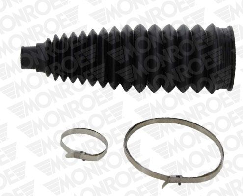 MONROE L13076 Bellow Kit, steering