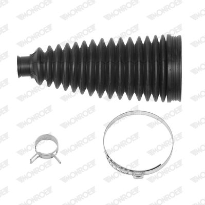 MONROE L13077 Bellow Kit, steering