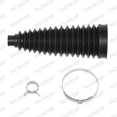MONROE L13078 Bellow Kit, steering