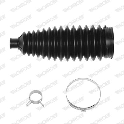 Bellow, steering MONROE L13081