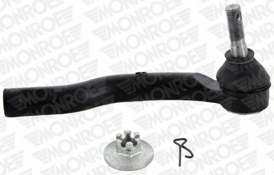 Tie Rod End MONROE L13187