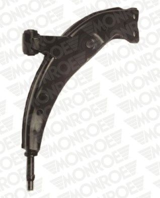 Control/Trailing Arm, wheel suspension MONROE L13509