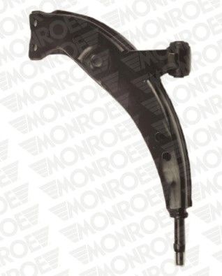 Control/Trailing Arm, wheel suspension MONROE L13510