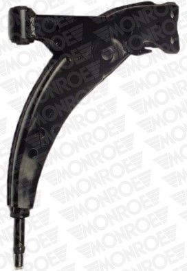 Control/Trailing Arm, wheel suspension MONROE L13515
