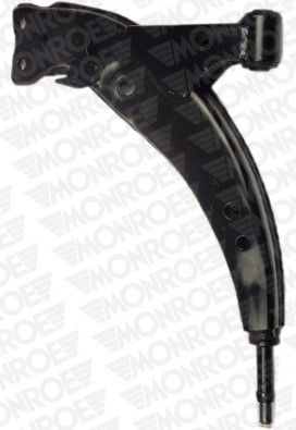 Control/Trailing Arm, wheel suspension MONROE L13516