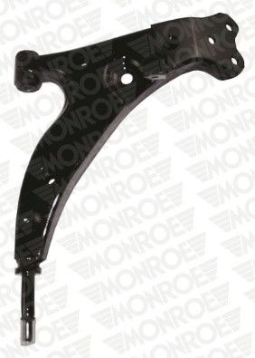 MONROE L13517 Control/Trailing Arm, wheel suspension