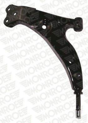 MONROE L13518 Control/Trailing Arm, wheel suspension