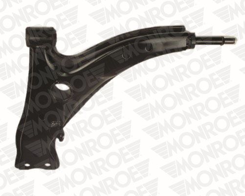 MONROE L13519 Control/Trailing Arm, wheel suspension