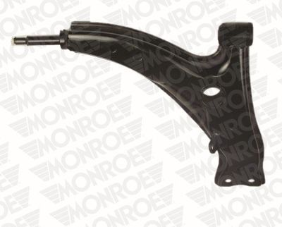 Control/Trailing Arm, wheel suspension MONROE L13520