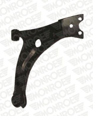 Control/Trailing Arm, wheel suspension MONROE L13525