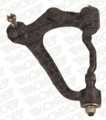 Control/Trailing Arm, wheel suspension MONROE L13528